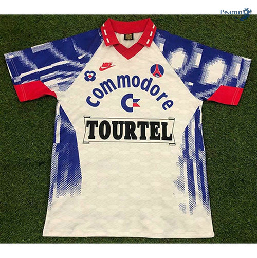Classico Maglie PSG Seconda 1993-94