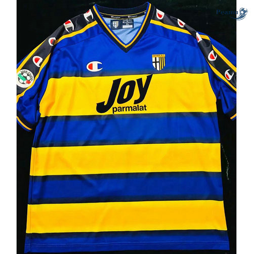 Classico Maglie Parma Seconda 2001-02