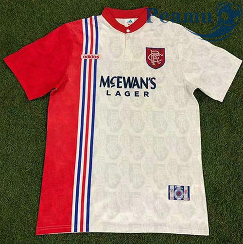 Classico Maglie Rangers Seconda 1996-97