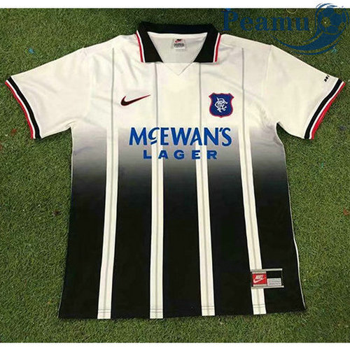 Classico Maglie Rangers Seconda 1997-99