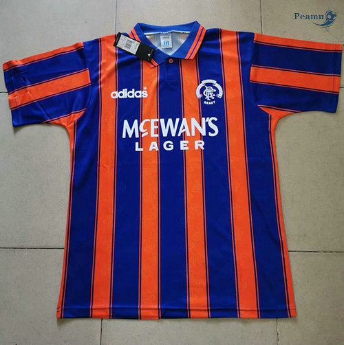 Classico Maglie Rangers Seconda 1993-94