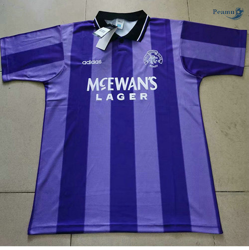 Classico Maglie Rangers Seconda 1994-95