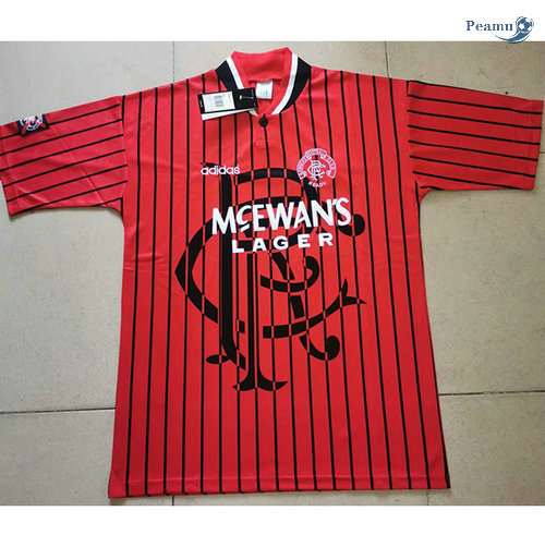 Classico Maglie Rangers Seconda 1995-96