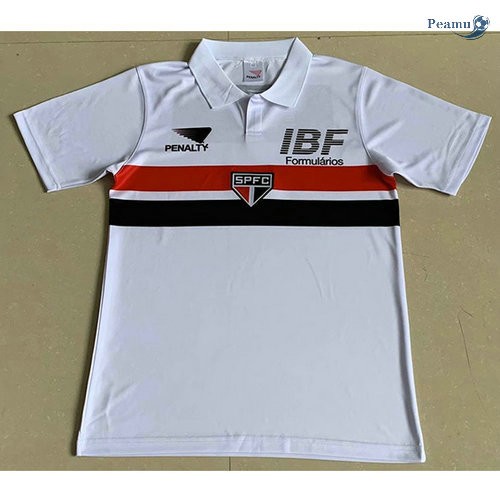Classico Maglie Sao Paulo Prima 1991