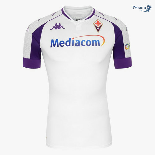 Maglia Calcio Fiorentina Seconda 2020-2021
