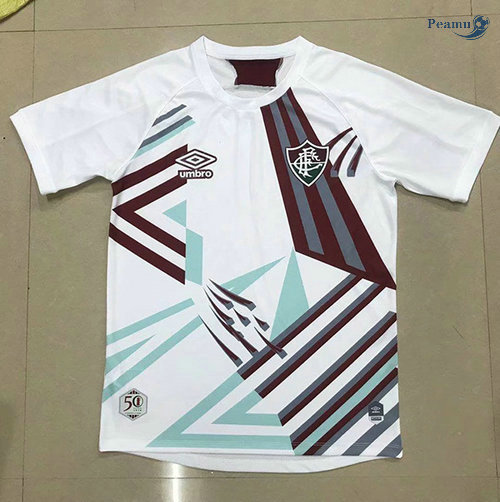 Maglia Calcio Fluminense Portiere 2020-2021