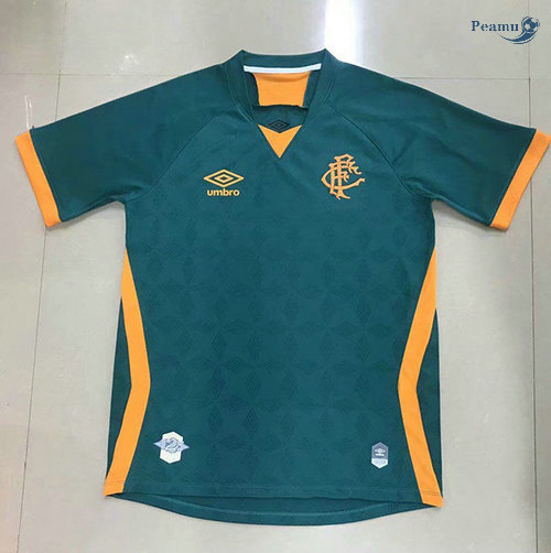 Maglia Calcio Fluminense Terza 2020-2021