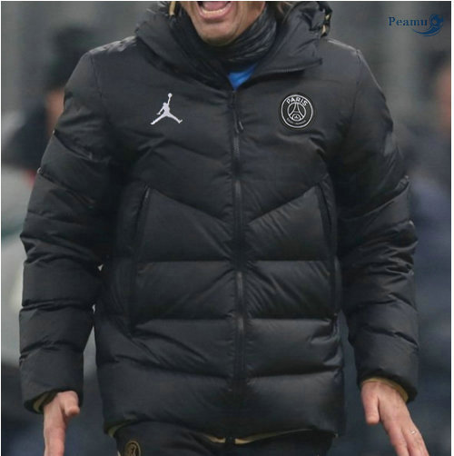 Giacca Doudoune Jordan PSG 2020-2021