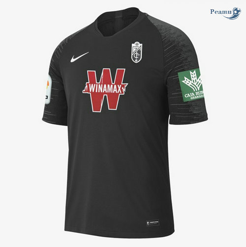 Maglia Calcio Granada Seconda 2020-2021