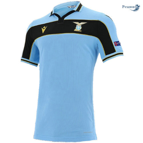 Maglia Calcio Lazio Champions League 2020-2021