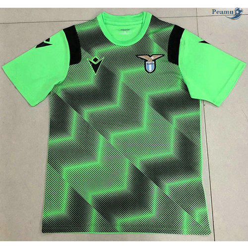 Maglia Calcio Lazio Formazione 2020-2021