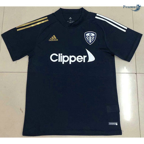Maglia Calcio Leeds United Formazione 2020-2021