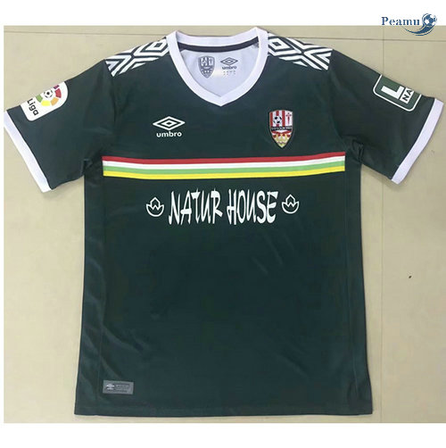 Maglia Calcio Logrones Seconda 2020-2021
