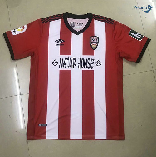 Maglia Calcio Logrones Prima 2020-2021