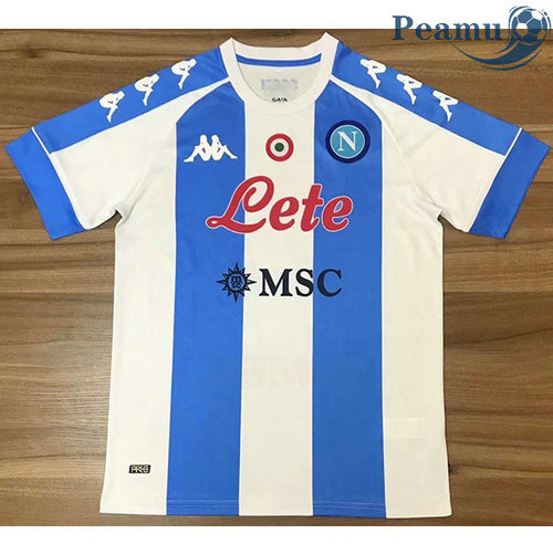 Maglia Calcio Napoli Terza 2020-2021