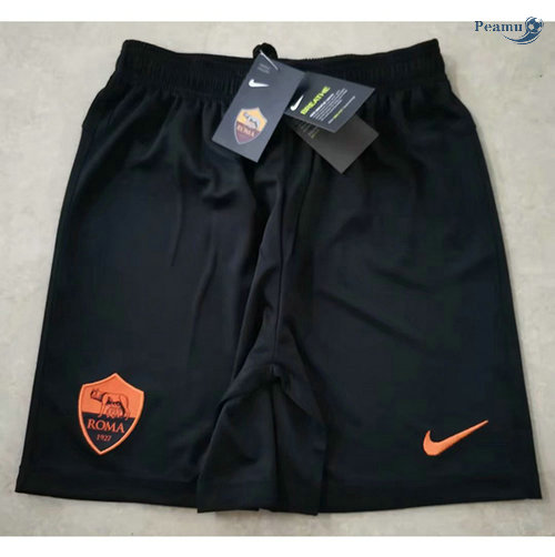 Pantaloncini da calcio AS Roma Terza 2020-2021