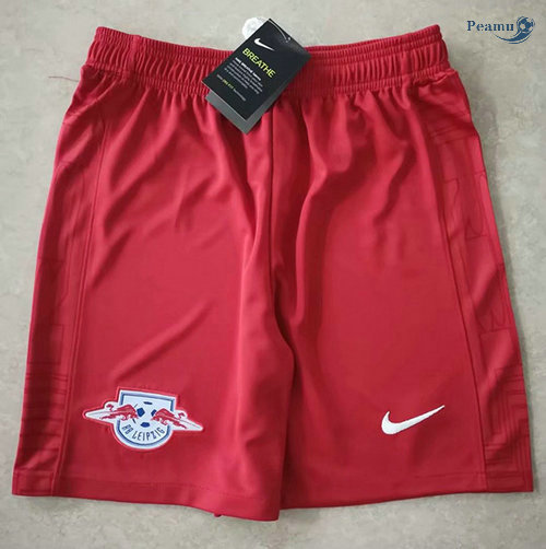 Pantaloncini da calcio RB Leipzig Prima 2020-2021