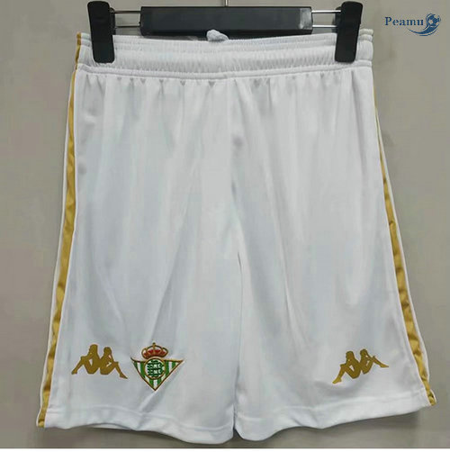 Pantaloncini da calcio Real Betis Prima 2020-2021