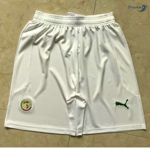 Pantaloncini da calcio Senegal 2020-2021