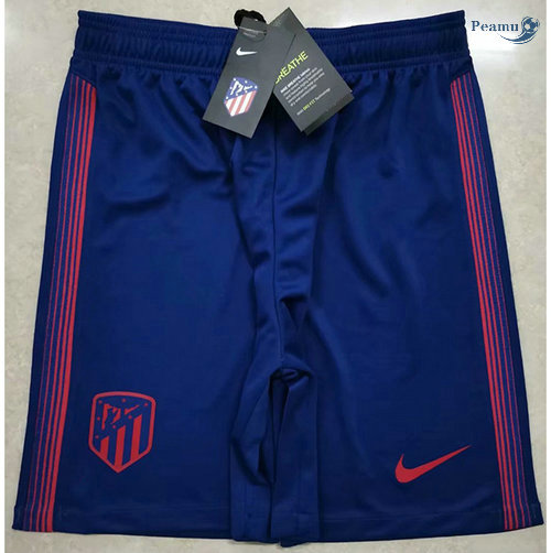 Pantaloncini da calcio Atletico Madrid Seconda 2020-2021