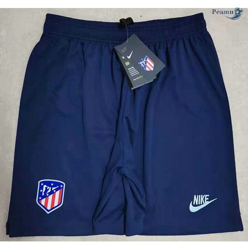 Pantaloncini da calcio Atletico Madrid Terza 2020-2021