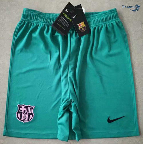 Pantaloncini da calcio Barcellona Terza 2020-2021