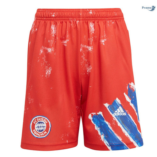 Pantaloncini da calcio Bayern Monaco 2020-2021