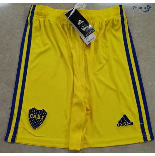 Pantaloncini da calcio Boca junior Terza 2020-2021