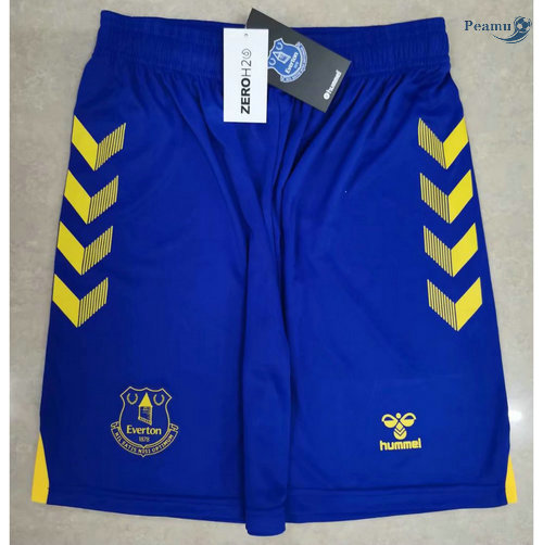 Pantaloncini da calcio Everton Seconda 2020-2021