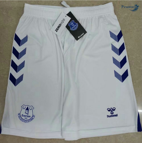 Pantaloncini da calcio Everton Prima 2020-2021