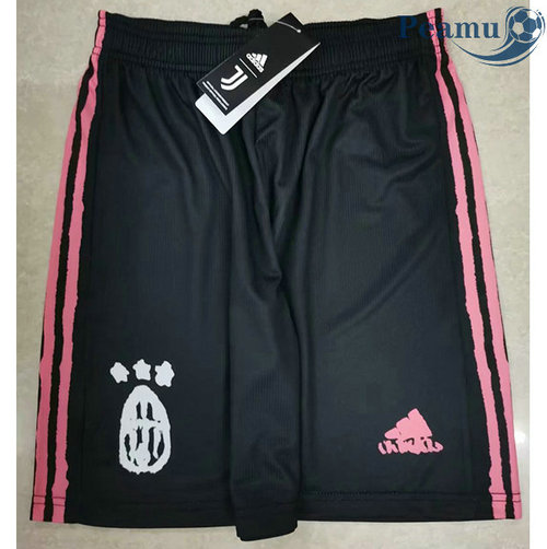 Pantaloncini da calcio Juventus 2020-2021