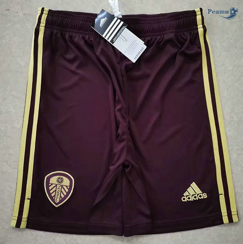 Pantaloncini da calcio Leeds United Terza 2020-2021