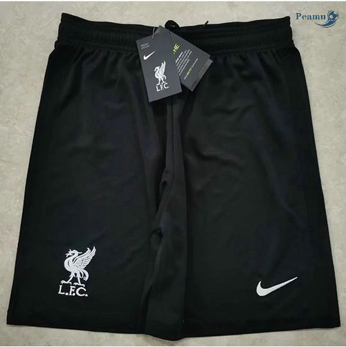 Pantaloncini da calcio Liverpool Portiere 2020-2021