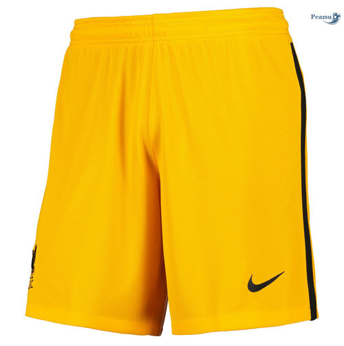 Pantaloncini da calcio Liverpool Portiere 2020-2021