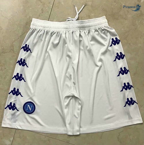 Pantaloncini da calcio Napoli Prima 2020-2021