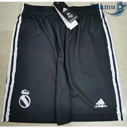 Pantaloncini da calcio Real Madrid 2020-2021