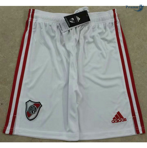 Pantaloncini da calcio River plate home 2020-2021