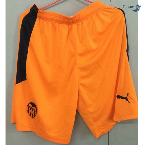 Pantaloncini da calcio Valenza Seconda 2020-2021