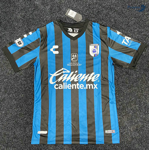 Maglia Calcio Club Queretaro Prima 2020-2021