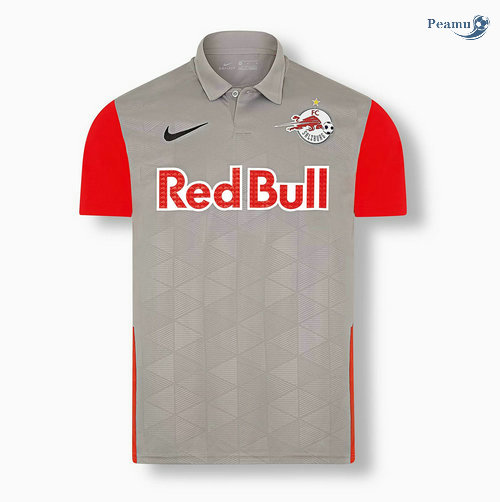 Maglia Calcio RB Leipzig Seconda 2020-2021