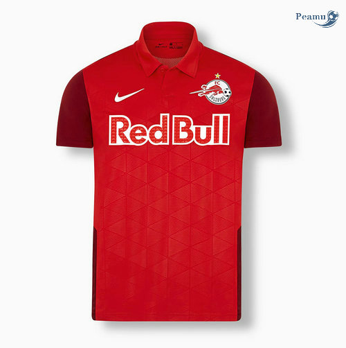 Maglia Calcio RB Leipzig Prima 2020-2021