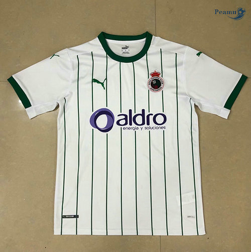 Maglia Calcio Santander Prima 2020-2021