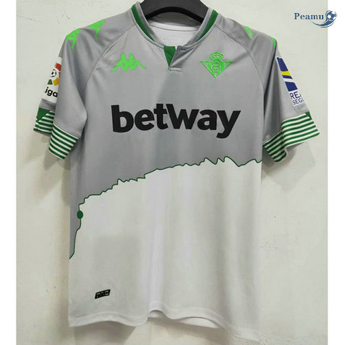 Maglia Calcio Real Betis Terza 2020-2021