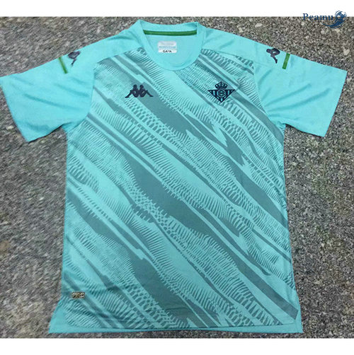 Maglia Calcio Real Betis Entrenamiento 2020-2021