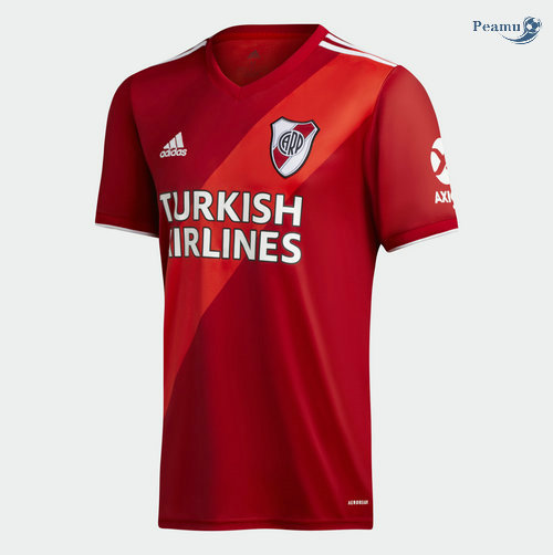Maglia Calcio River plate Seconda 2020-2021