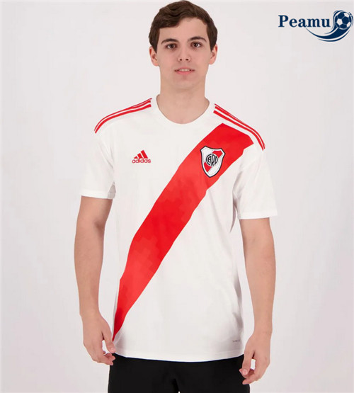 Maglia Calcio River plate Prima 2020-2021