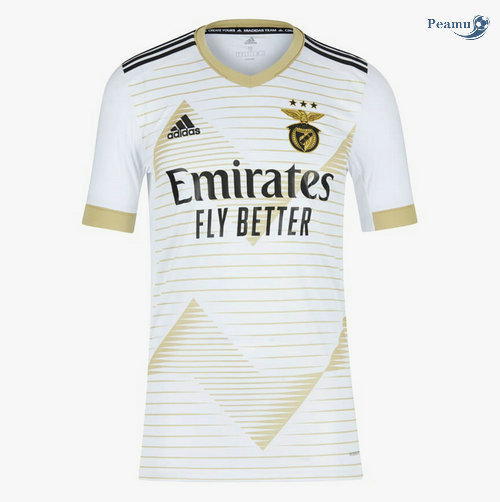 Maglia Calcio Benfica Terza 2020-2021