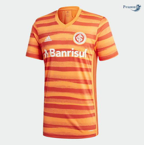 Maglia Calcio SC Internacional Terza 2020-2021