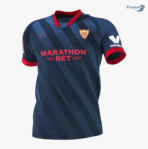 Maglia Calcio Siviglia Terza 2020-2021