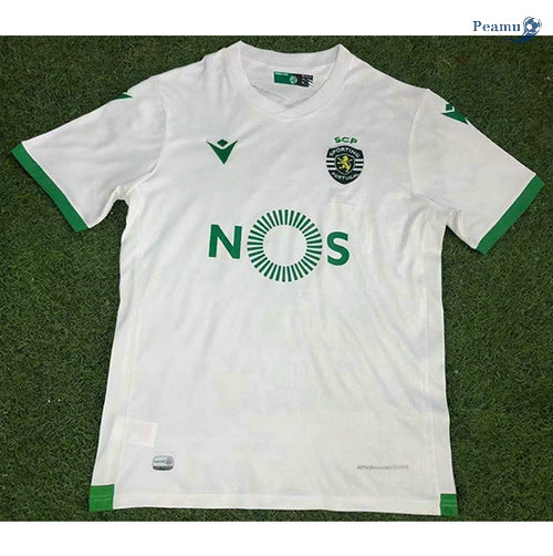 Maglia Calcio Sporting Lisbon Terza 2020-2021